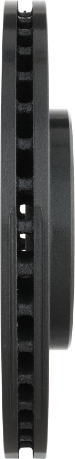 GMC Terrain Brake Rotor (1) - Rear - Brembo OE - OE Equivalent + UV Coated - `18-`20